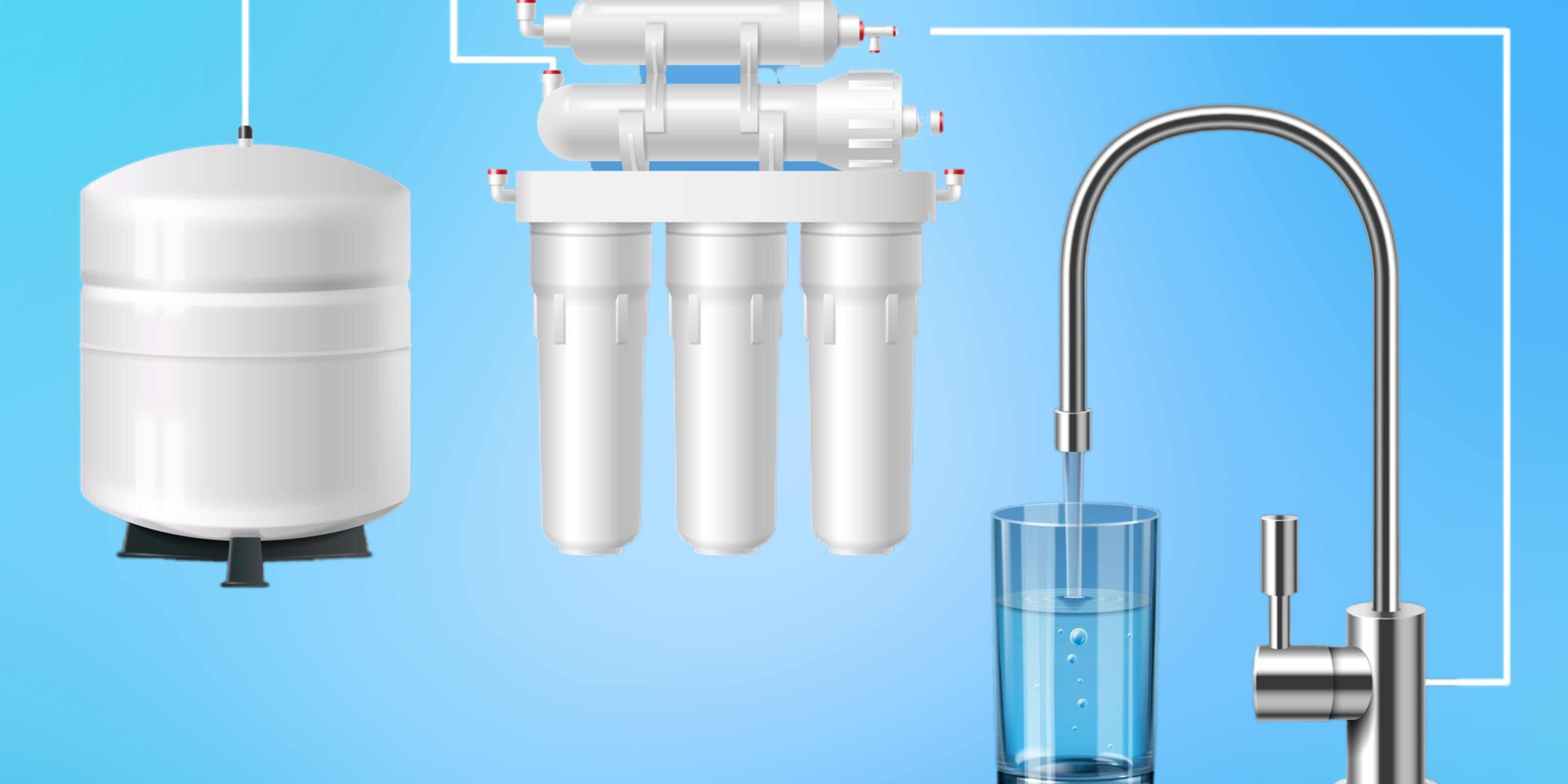 Expert Water Purifier Repair in Tambaram